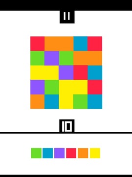 Chroma游戲截圖3
