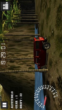 爬坡3D - 赛车游戏截图4