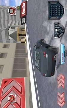 非法賽車場賽車游戲截圖4