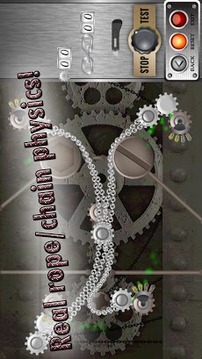 齒輪時(shí)間 GearsOfTime游戲截圖2