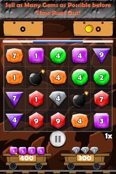 Gem Blitz游戲截圖1