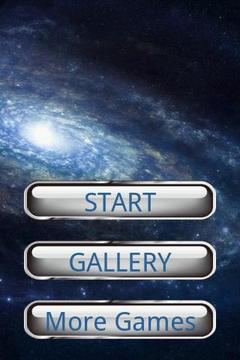 宇宙拼圖游戲截圖1