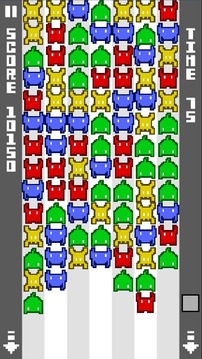 Virus Attack游戲截圖1