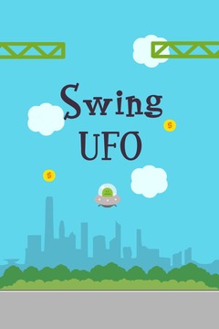 Super Swing游戲截圖1