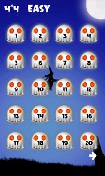 怪獸線游戲截圖4