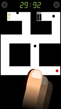 退出球:魔鬼的游戲游戲截圖3