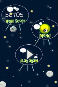 外星入侵游戲截圖5