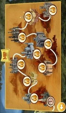 龍族沖突游戲截圖5