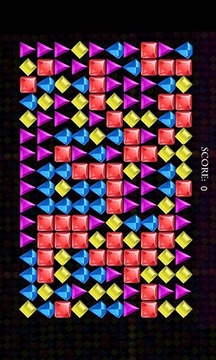 方塊寶石對(duì)對(duì)碰游戲截圖5