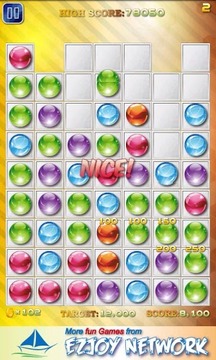 寶石礦工 Jewels Miner!游戲截圖2