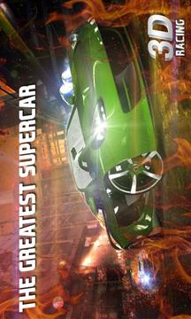 Rally Racer Surfer游戲截圖2