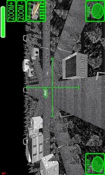 3D AC130市後衛(wèi)演示游戲截圖2