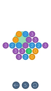三波游戲截圖3