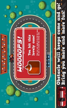 Do Not Crash + Fuel游戲截圖4