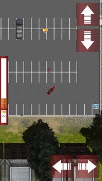 酒后駕車游戲截圖1