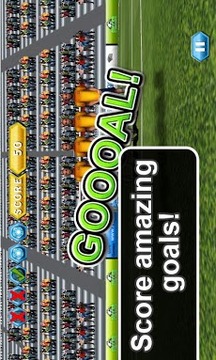 任意足球 Soccer Free ...游戲截圖2