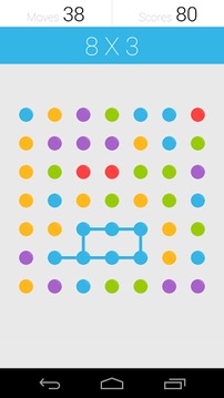 7X7圈子游戲截圖3