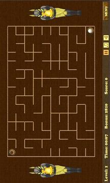 迷宮王牌 Labyrinth Ace游戲截圖3