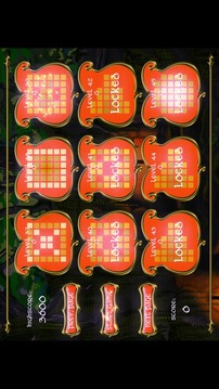 Fairy Mahjong CE游戲截圖1