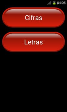 Cifras y Letras游戲截圖1