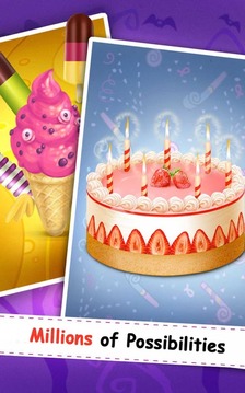 cake游戲截圖1