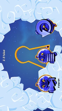 太空星球游戲截圖5