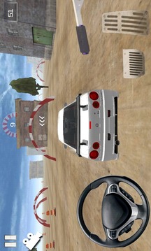 漂移賽車 Drift X游戲截圖2