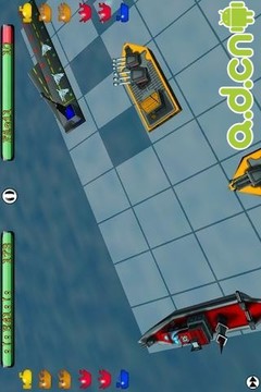 大洋战舰 特别版游戏截图3