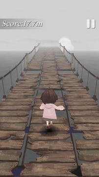 Traveler Run游戲截圖2
