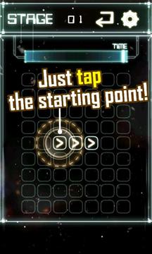 Starting Point游戲截圖1