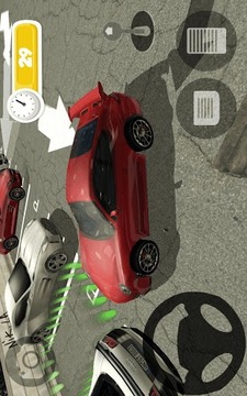 完美停車游戲截圖2