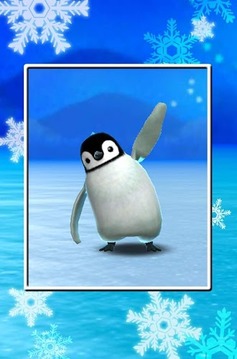 Flight Penguin游戲截圖2