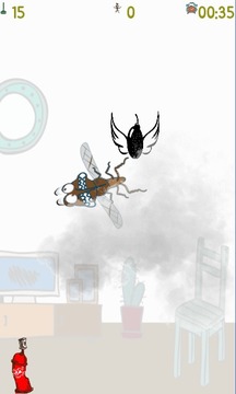 蚊子 ChikungunyApp游戏截图5