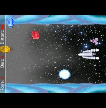 太空火箭发射游戏游戏截图1