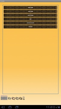 Enione (謎，謎語)游戲截圖1