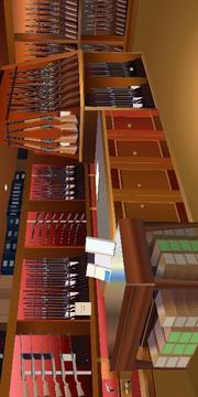 武器店逃生游戲截圖5
