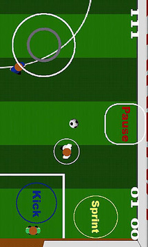 Soccer Arena游戲截圖2