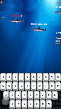 SHARK KILLER游戲截圖3