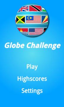 全球挑战游戏截图3