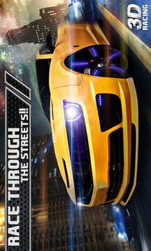 Enemy Racing Fortress游戲截圖5