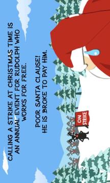 A Christmas Santa游戲截圖2
