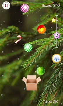 Christmas Box游戲截圖2