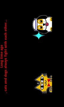 英文 VS法文遊戲游戲截圖1