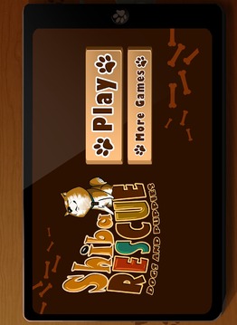 Shiba rescue游戲截圖5