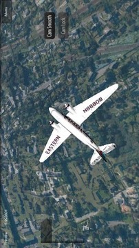 3D空中射擊 Flight Sim...游戲截圖3