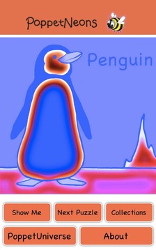 Poppet Neons游戲截圖2
