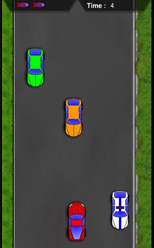 公路免费游戏截图2