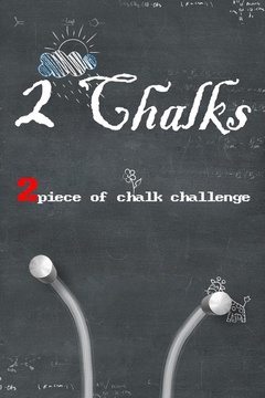 2 Chalks游戏截图1