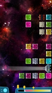 喵星人打磚塊 完美版游戲截圖5