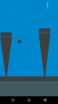 圓圈跳游戲截圖3